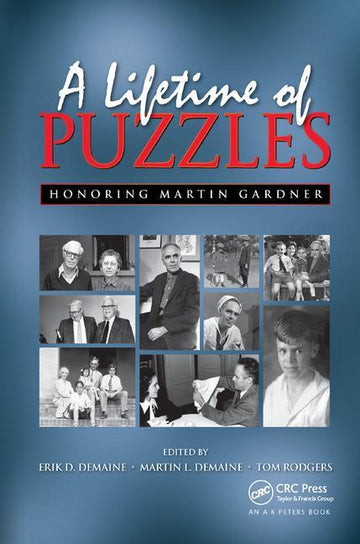 Lifetime of Puzzles