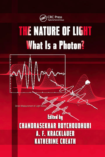 Nature of Light
