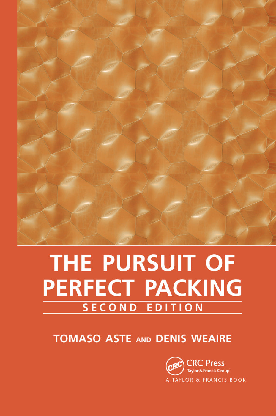Pursuit of Perfect Packing