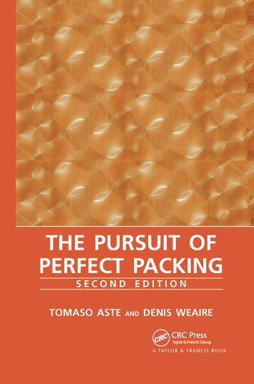 Pursuit of Perfect Packing