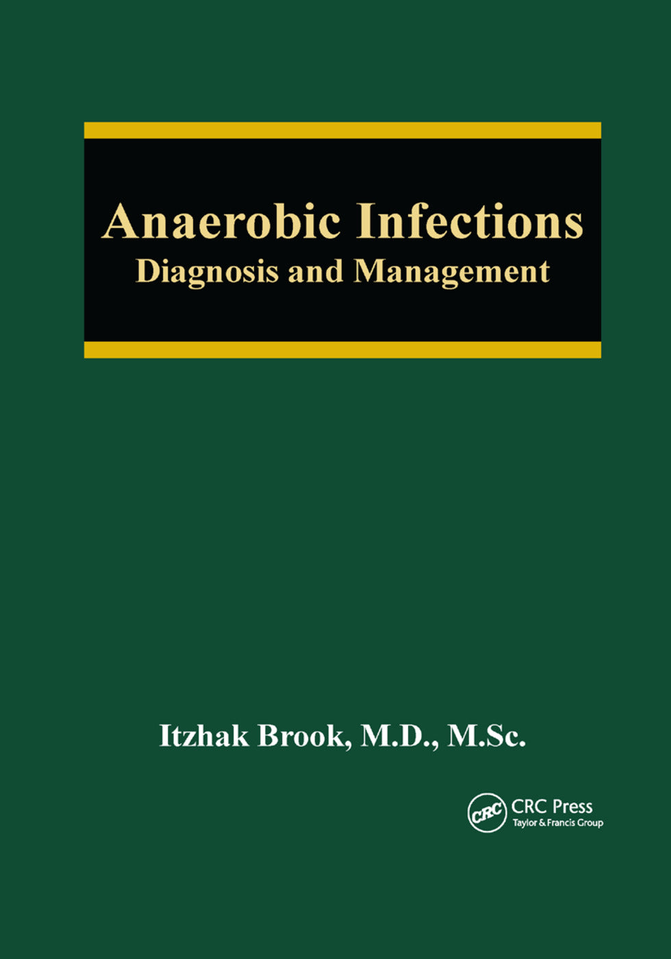 Anaerobic Infections