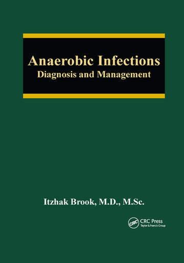 Anaerobic Infections