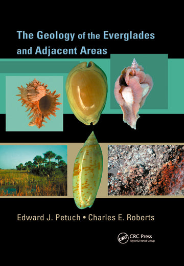 Geology of the Everglades and Adjacent Areas