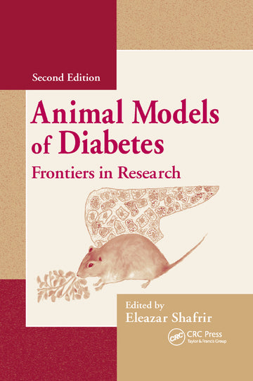 Animal Models of Diabetes