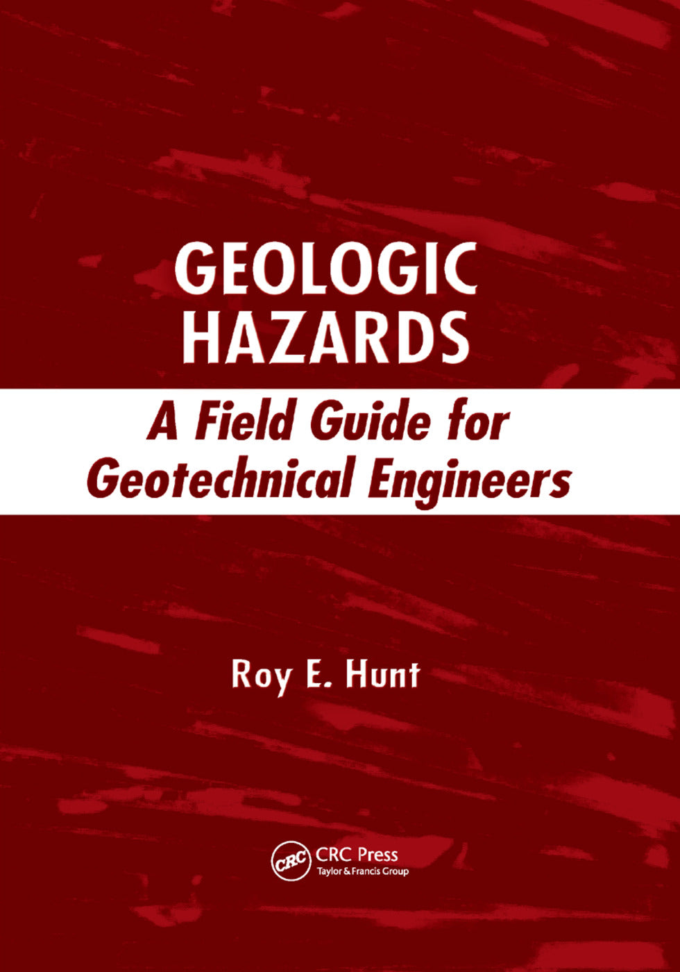 Geologic Hazards