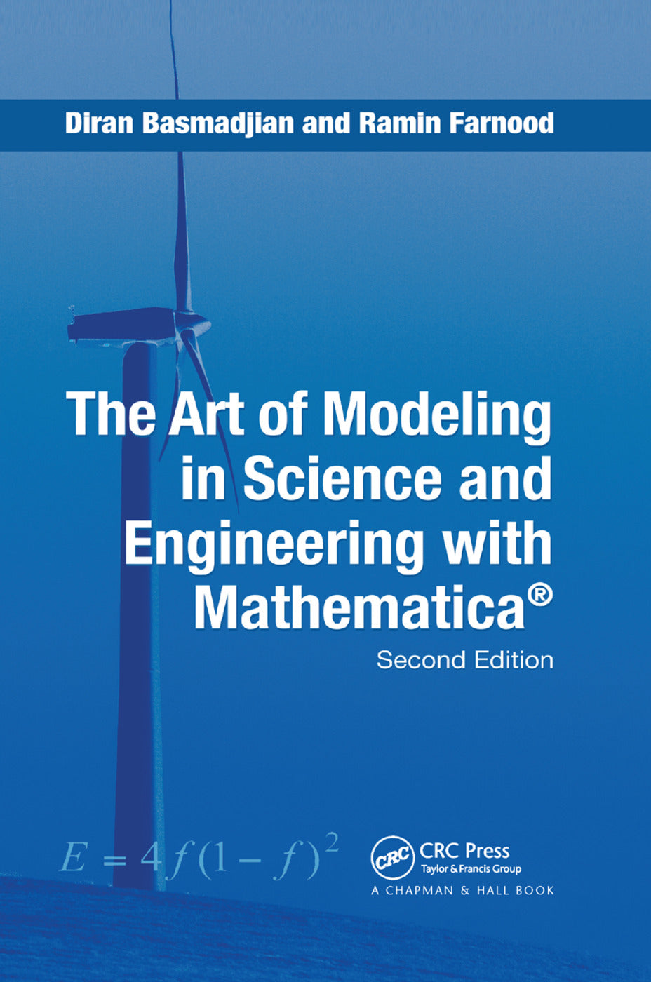 Art of Modeling in Science and Engineering with Mathematica