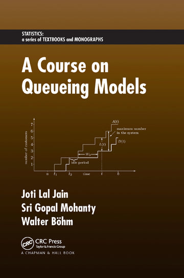 Course on Queueing Models