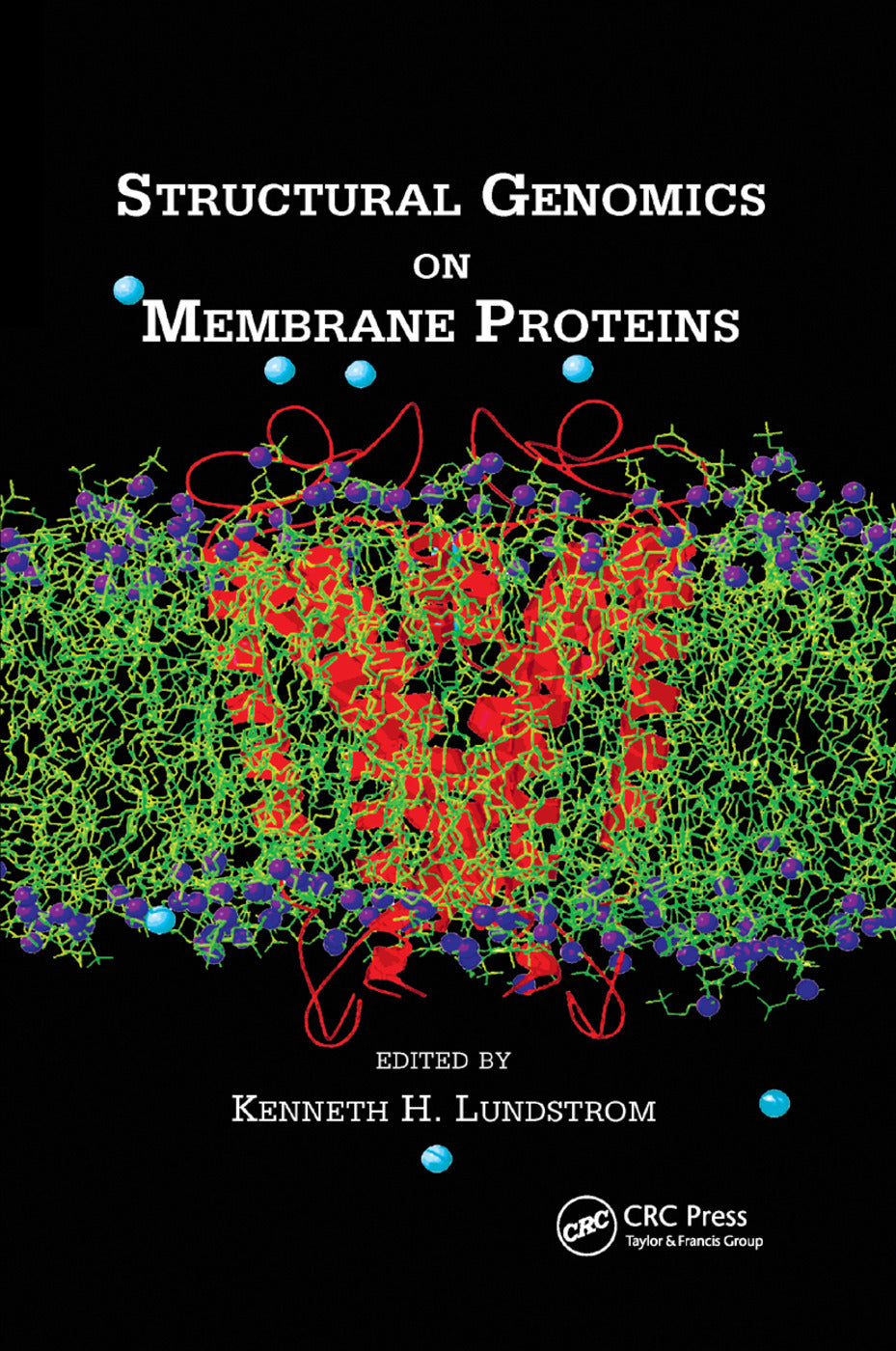 Structural Genomics on Membrane Proteins