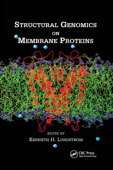 Structural Genomics on Membrane Proteins