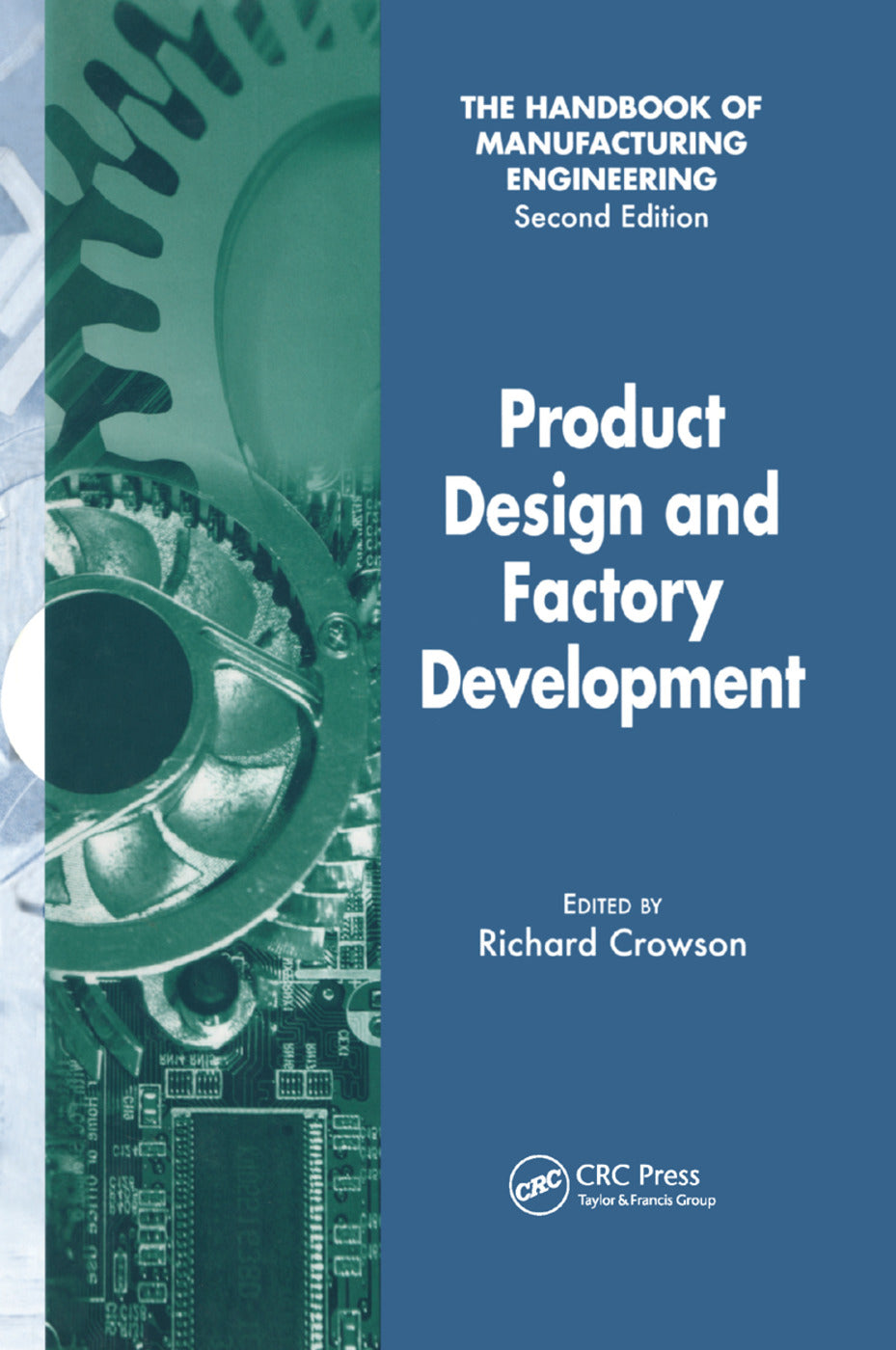 Product Design and Factory Development