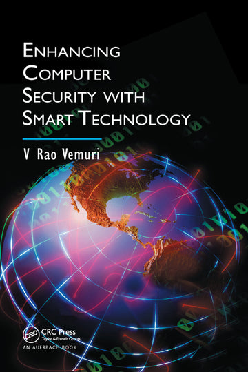 Enhancing Computer Security with Smart Technology