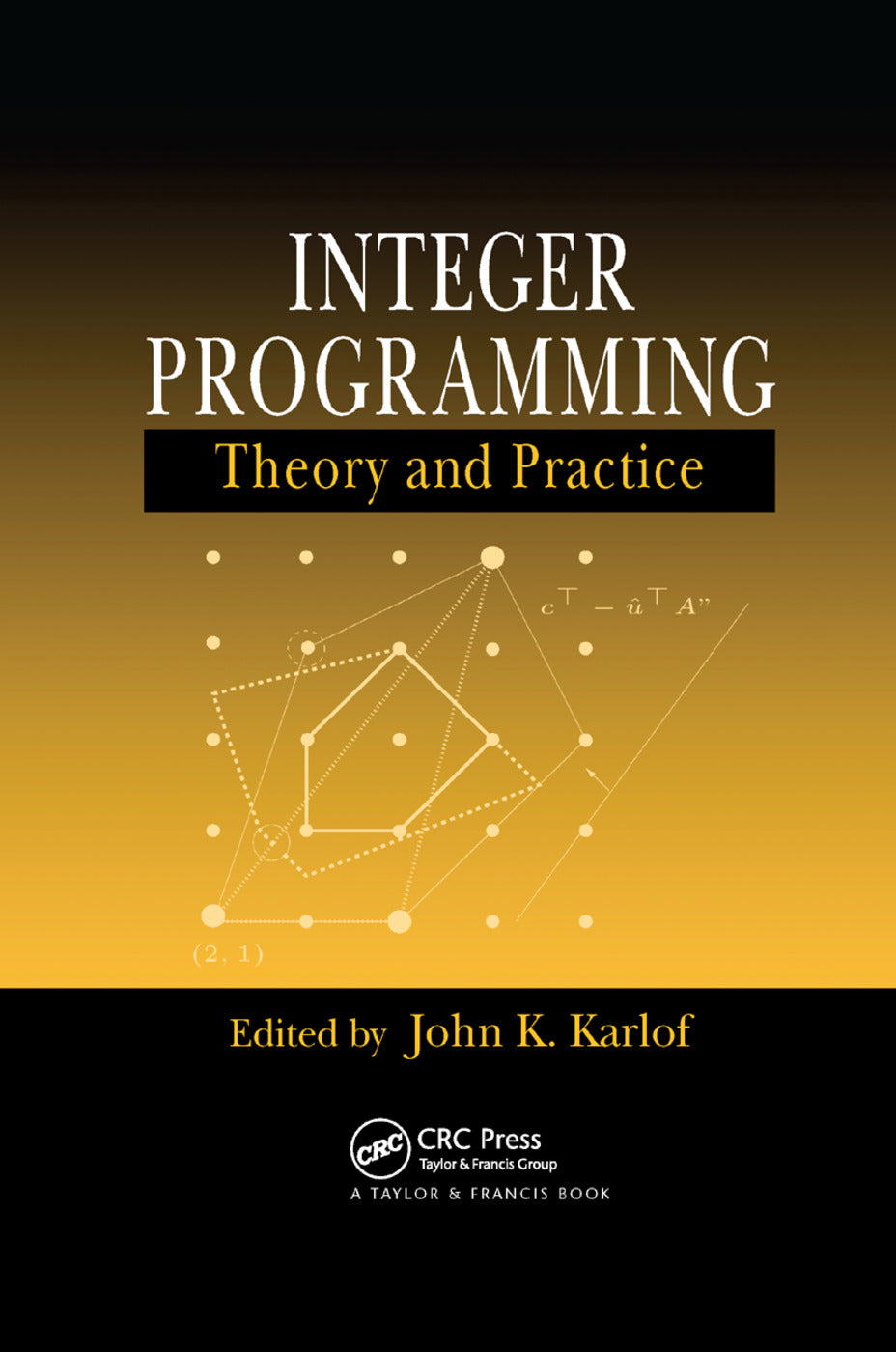 Integer Programming