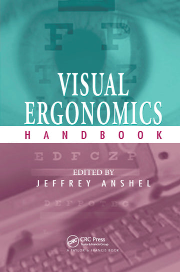 Visual Ergonomics Handbook