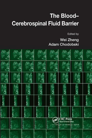 Blood-Cerebrospinal Fluid Barrier
