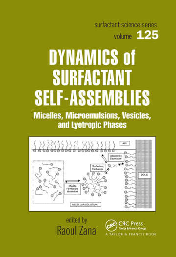 Dynamics of Surfactant Self-Assemblies