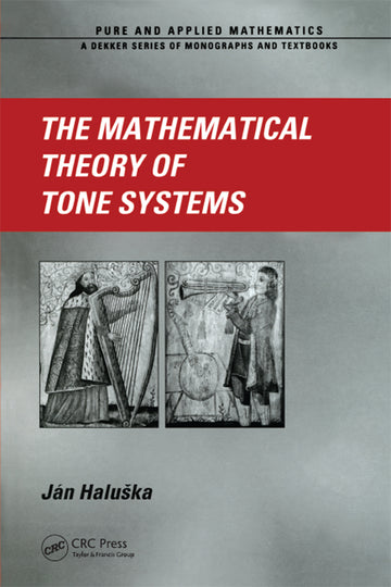 Mathematical Theory of Tone Systems