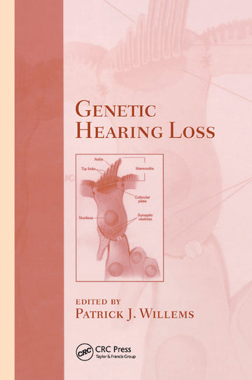 Genetic Hearing Loss
