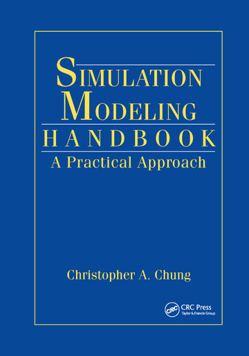 Simulation Modeling Handbook