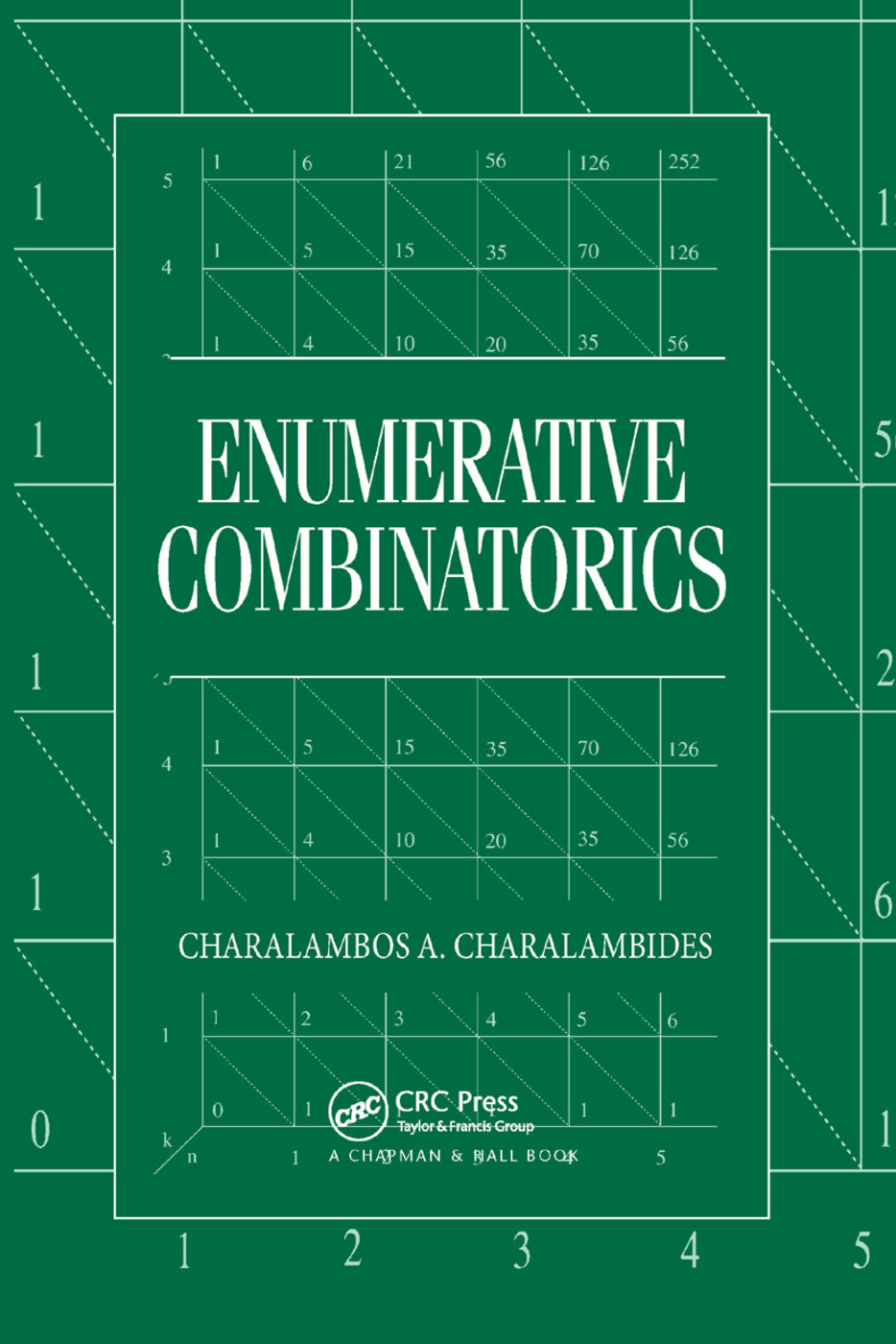 Enumerative Combinatorics