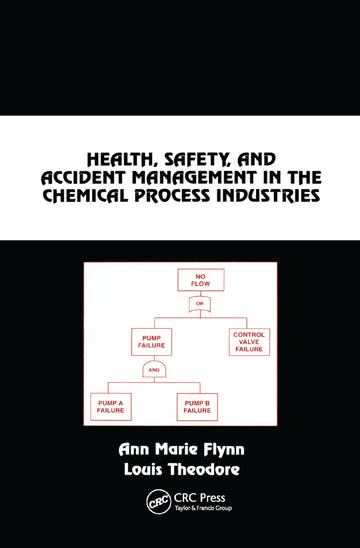 Health, Safety, and Accident Management in the Chemical Process Industries