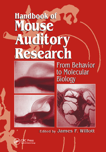 Handbook of Mouse Auditory Research