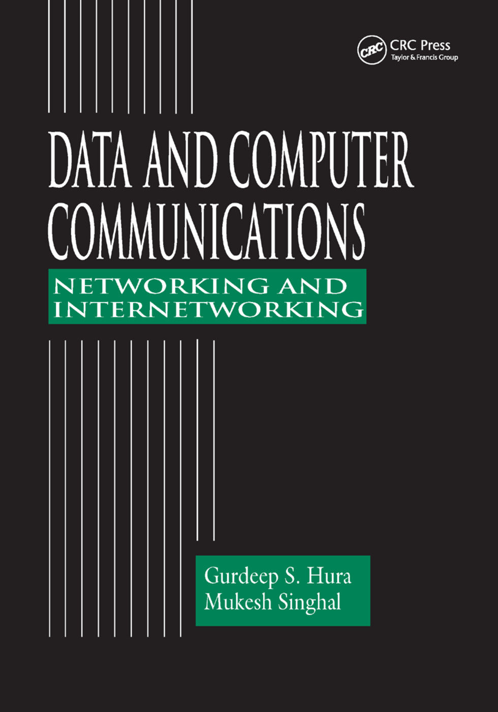 Data and Computer Communications