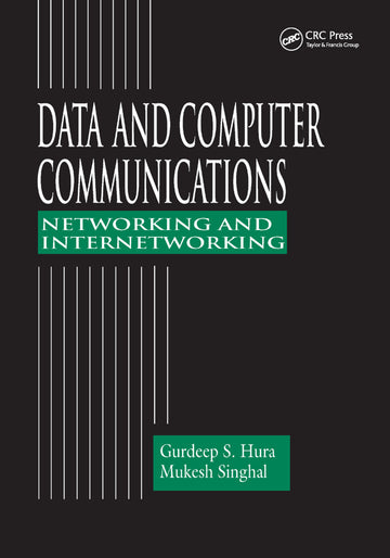 Data and Computer Communications