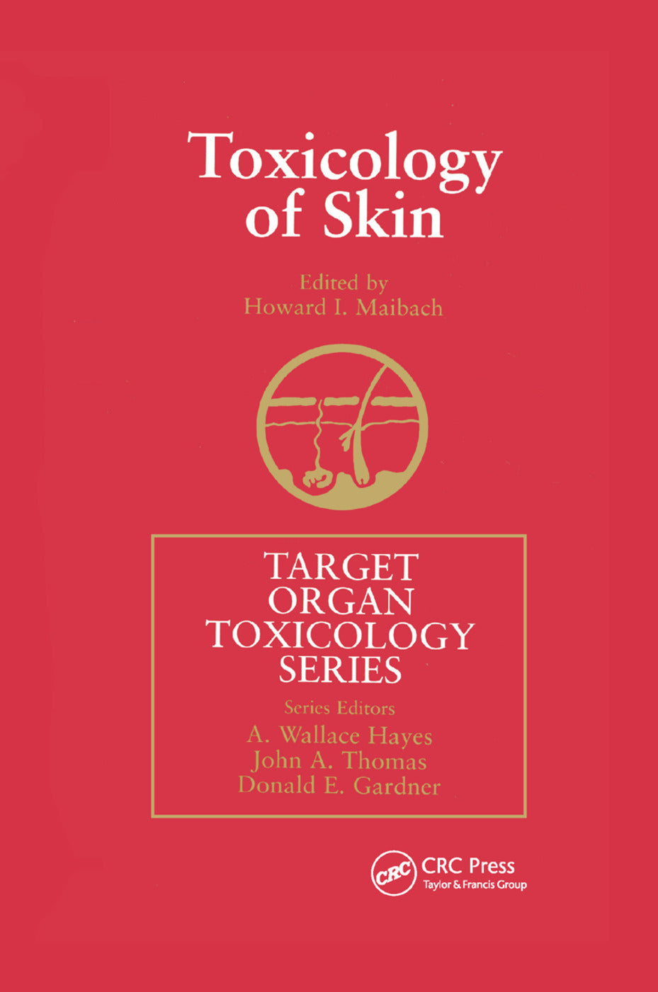 Toxicology of Skin