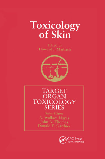Toxicology of Skin