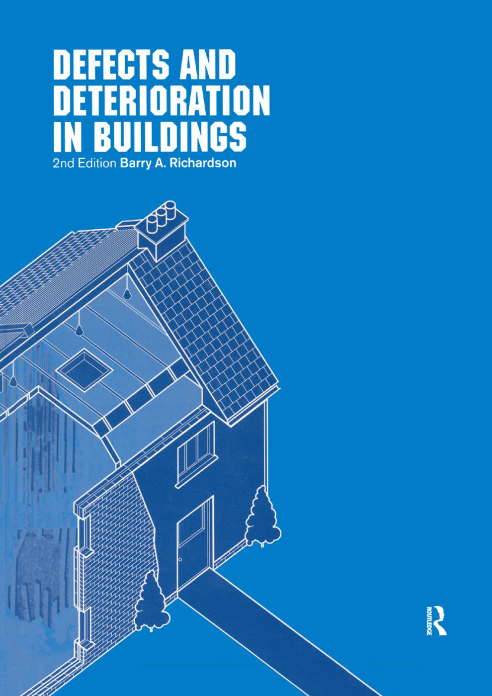 Defects and Deterioration in Buildings
