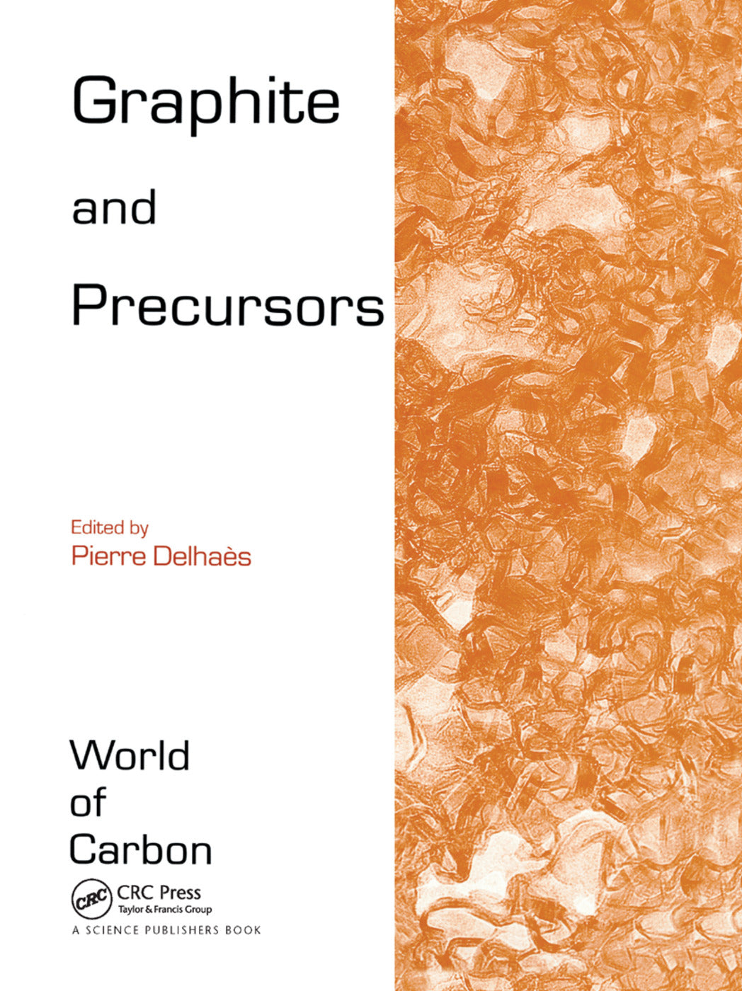 Graphite and Precursors