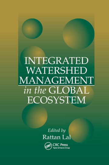 Integrated Watershed Management in the Global Ecosystem