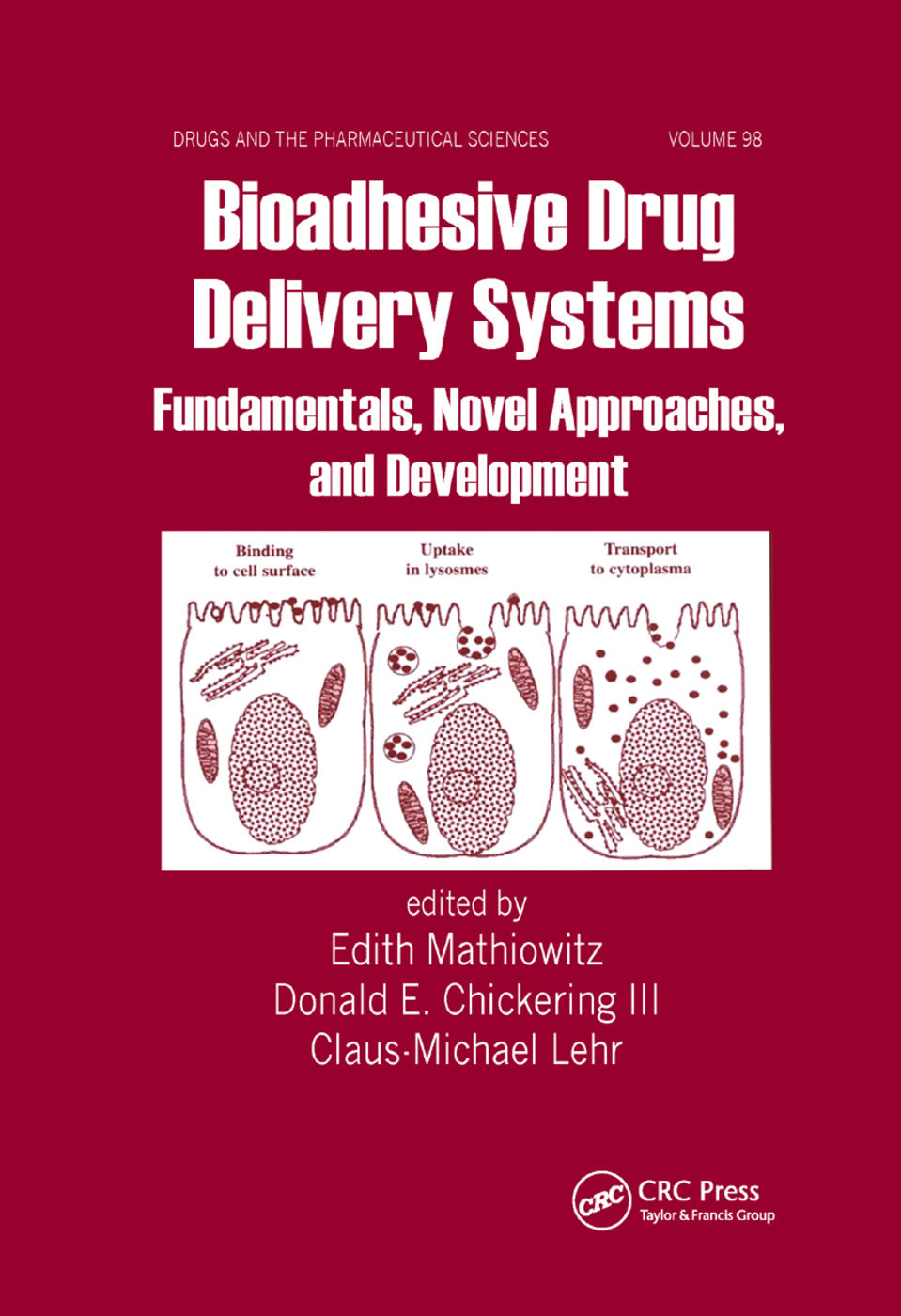 Bioadhesive Drug Delivery Systems