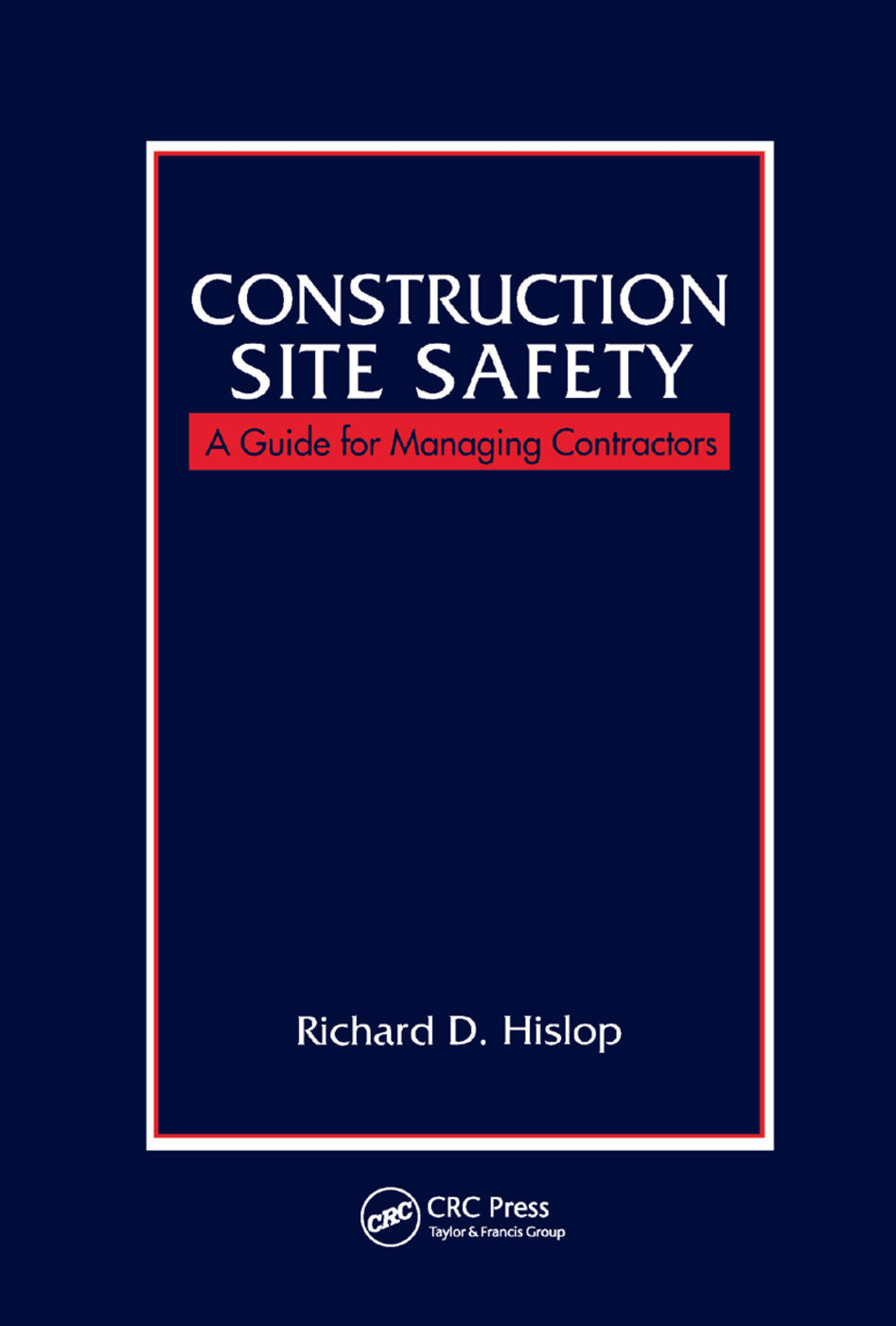 Construction Site Safety