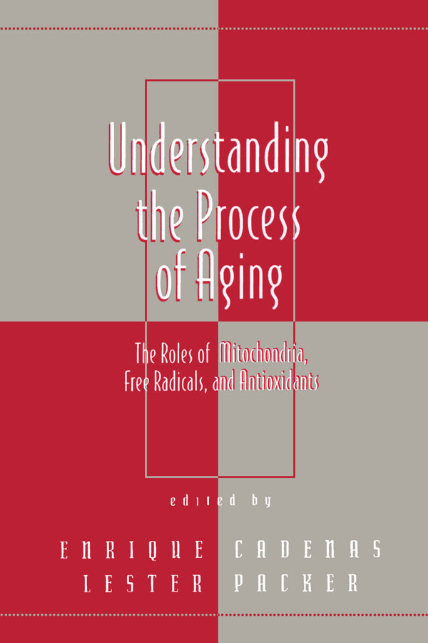Understanding the Process of Aging