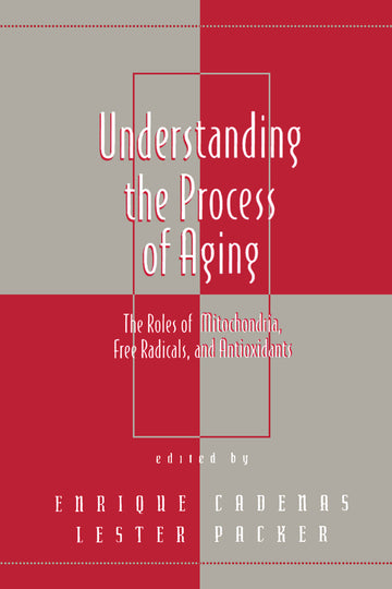 Understanding the Process of Aging