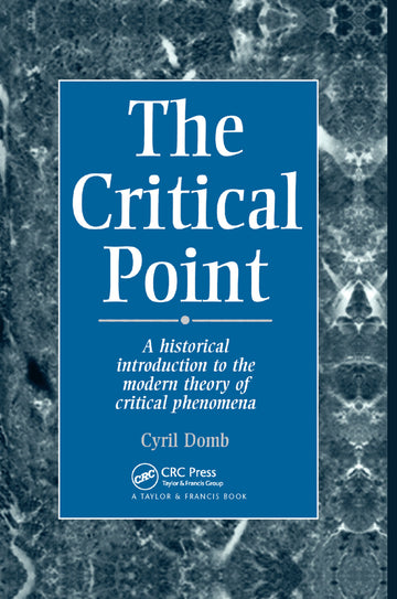 Critical Point