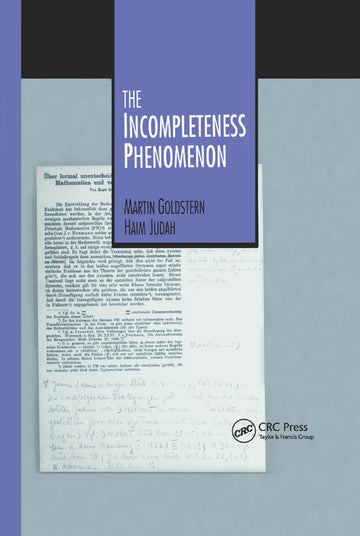 Incompleteness Phenomenon
