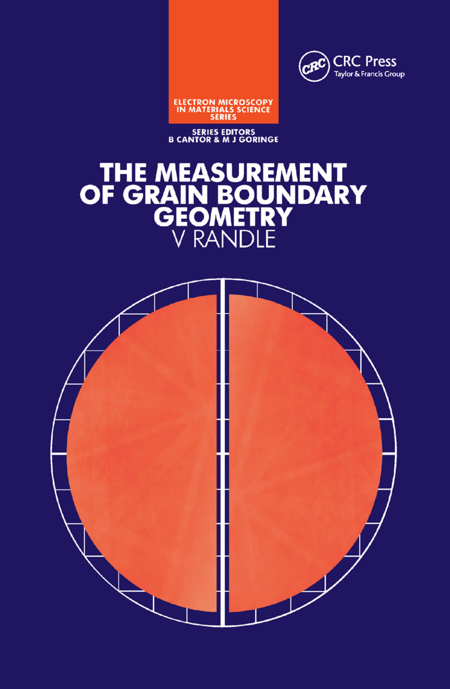 Measurement of Grain Boundary Geometry