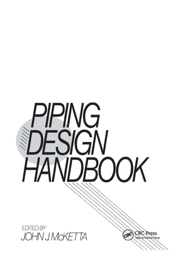 Piping Design Handbook