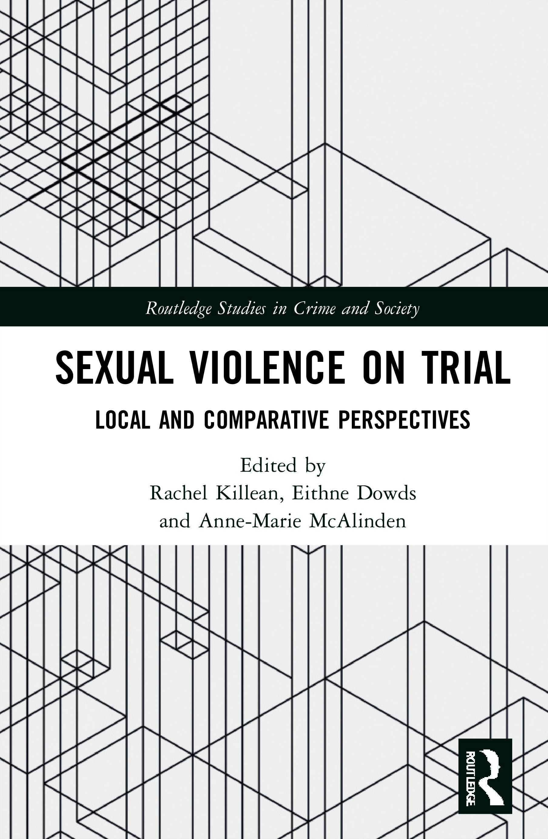 Sexual Violence on Trial