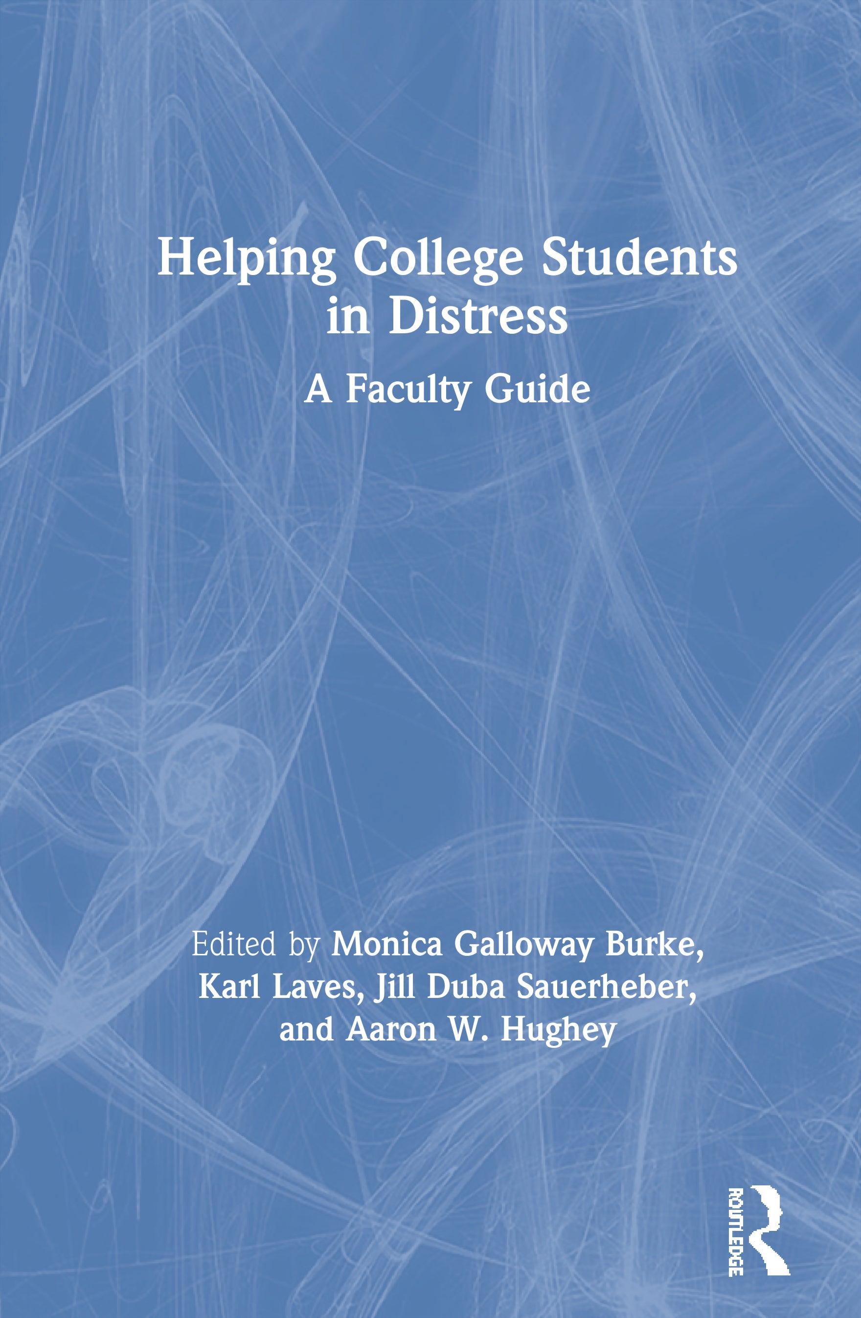 Helping College Students in Distress