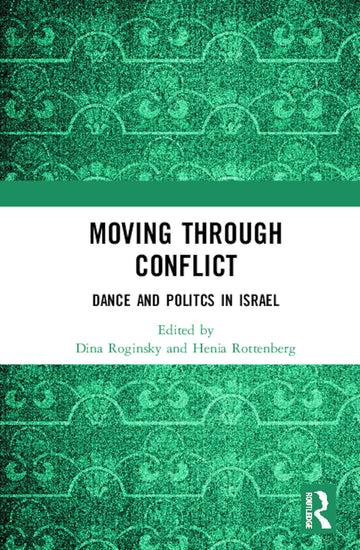 Moving through Conflict