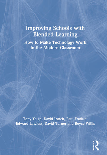 Improving Schools with Blended Learning
