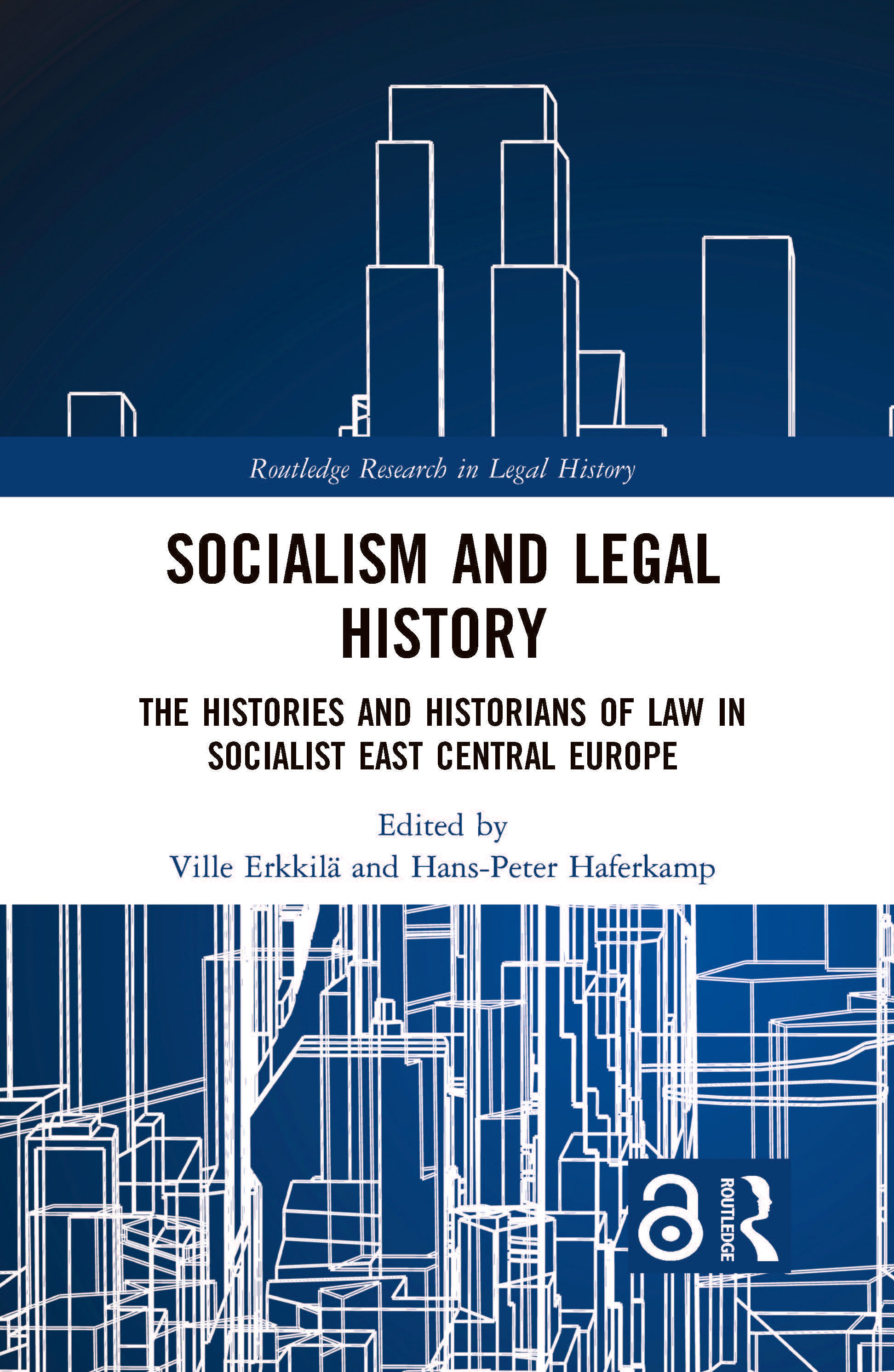Socialism and Legal History
