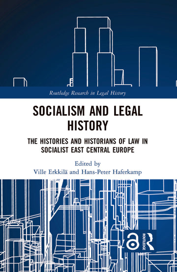 Socialism and Legal History
