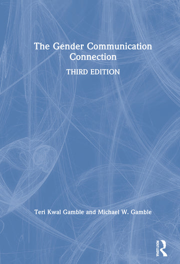 Gender Communication Connection