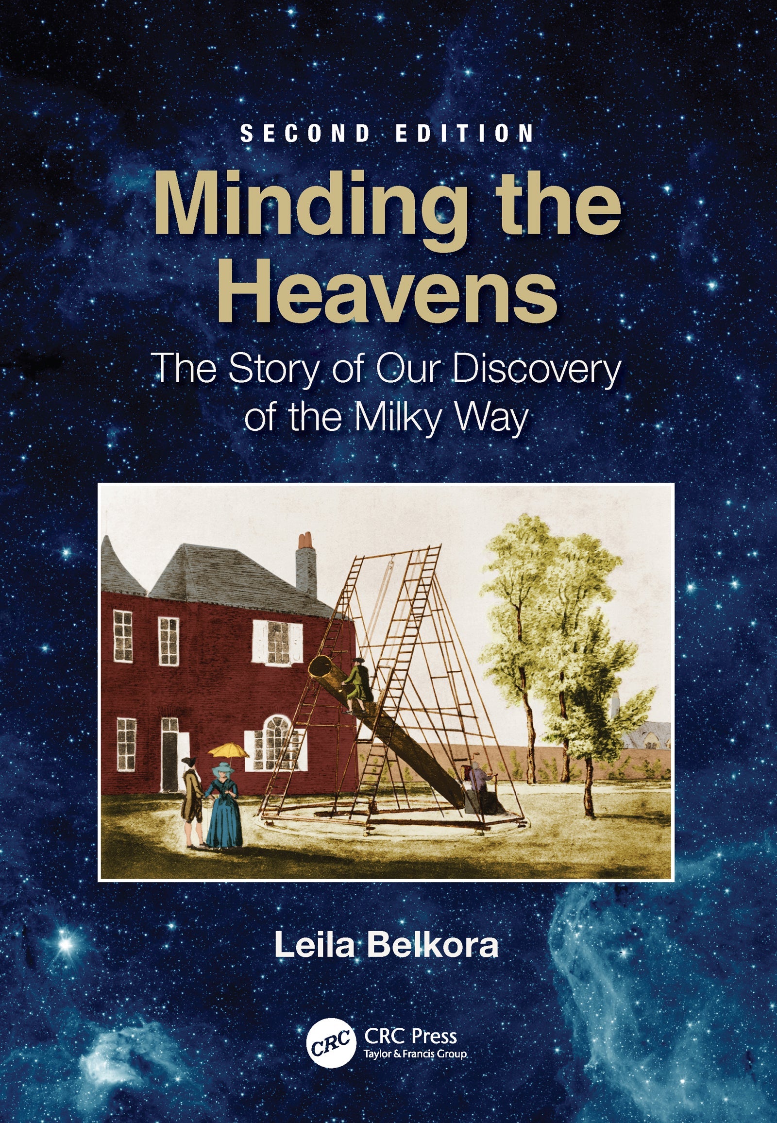 Minding the Heavens