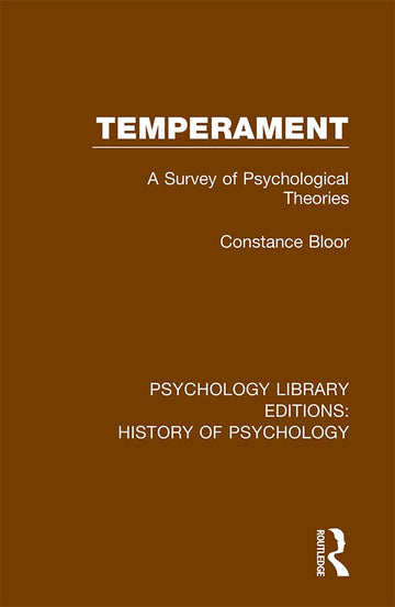 Temperament