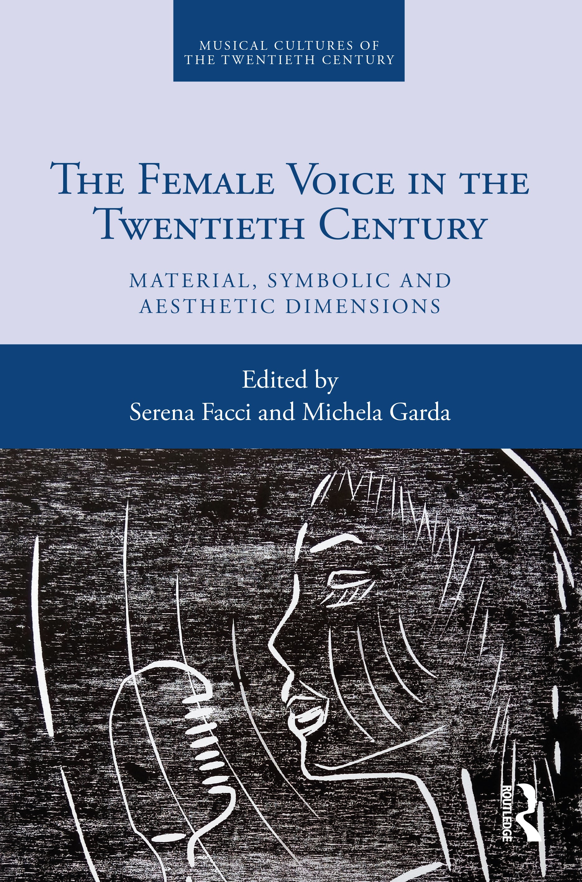 Female Voice in the Twentieth Century